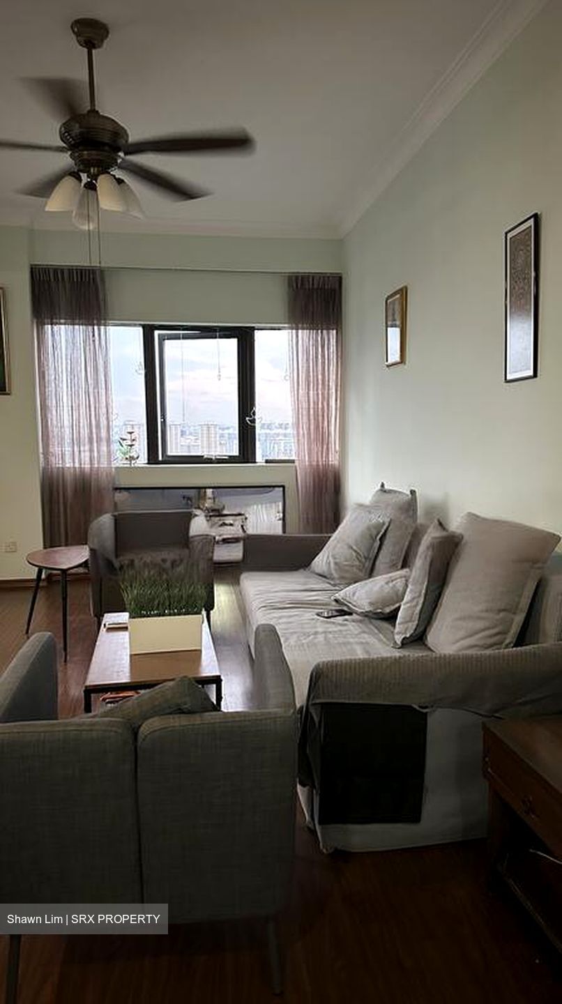 Bayshore Park (D16), Condominium #449940701